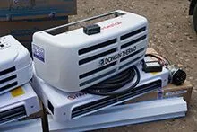 Dongin Termo DM-500F