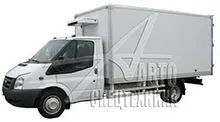 Рефрижератор Ford Transit 460