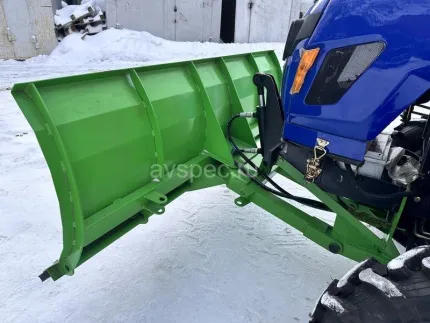 трактор xingtai 244 xt