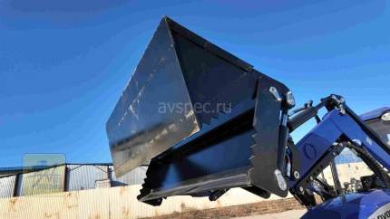 трактор foton lovol te-244