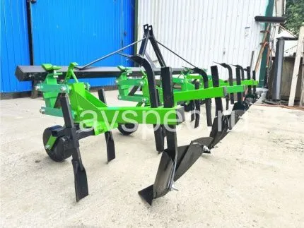 Культиватор-окучник Kerland ОК500