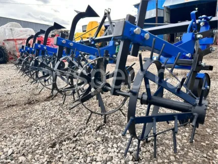 Ёж окучник рыхлитель ЕР-1