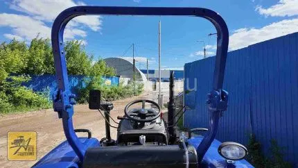 Трактор Lovol TE 354 HT
