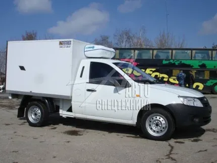 Рефрижератор ВИС 2349