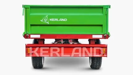 Прицеп Kerland П-3530