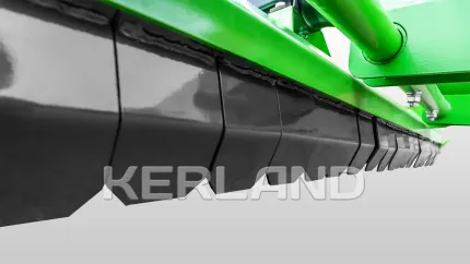 Коса садовая RK1600