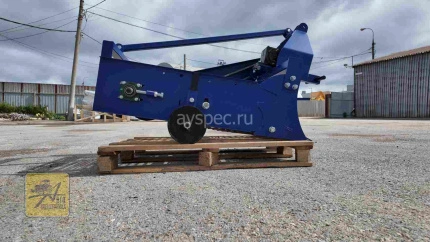 Копатель корнеплодов 077 ПС Ав