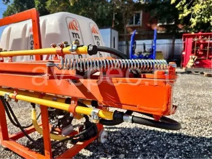 Опрыскиватель полевой навесной PULVASOL200 (MOSH)