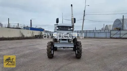 Минитрактор Феникс Р-2