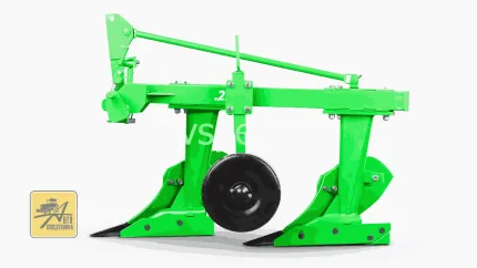 Плуг Kerland B 2,25