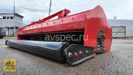 Мульчер косилка измельчитель SCQ-160
