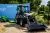 Трактор Трактор Scout Series TE G3 Premium 