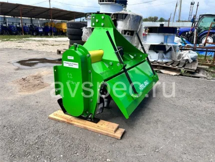 Почвофреза Керланд K 1200 (1,2 м)