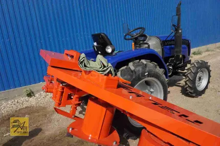 Косилка роторная 1,30 (Н17 / H34)