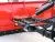 Отвал Снеговик на DF 304 G2 ОК1750 Отвал Снеговик на DF 304 G2 ОК1750