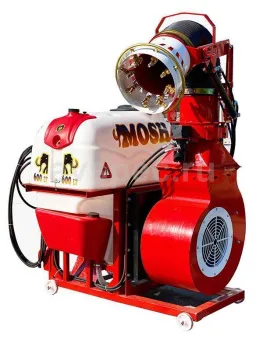 Опрыскиватель садовый вентиляторный SCORPION1000 (MOSH)