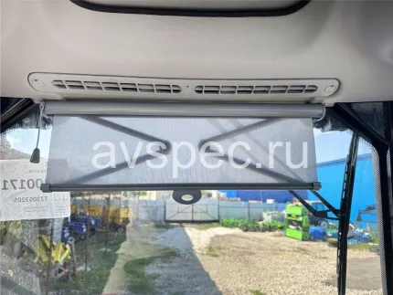 трактор Foton Lovol TB-804 (Generation III)