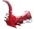 Измельчитель веток Farmer-Helper BX62R