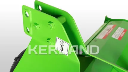 Почвофреза Керланд K 1800 (1,8 м)