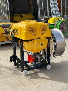 Опрыскиватель садовый вентиляторный WINDY400 (MOSH)