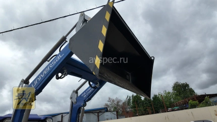 трактор foton lovol te-244