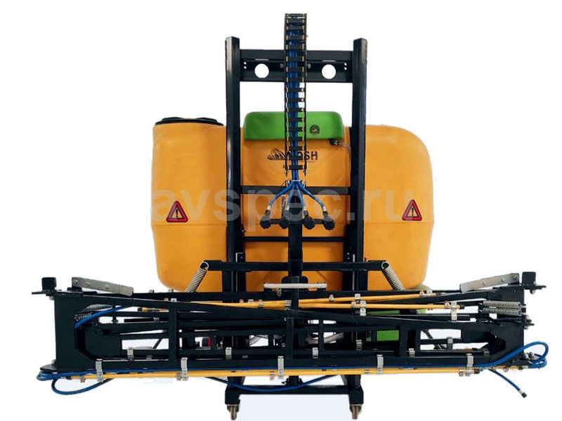 Опрыскиватель полевой навесной ELYTE1200 (MOSH)